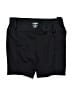 Brooks Solid Black Athletic Shorts Size M - photo 2