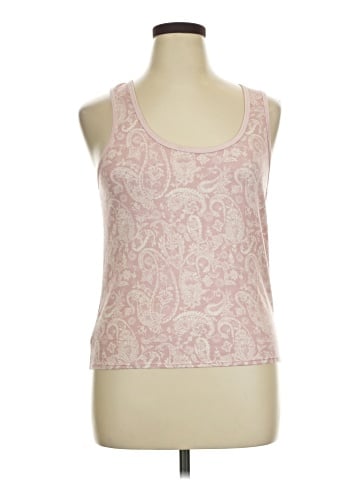 Lucky Brand Tank Top (view 1)