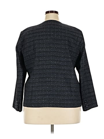 On 34th Jacket (view 2)