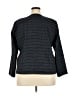 On 34th Tweed Gray Jacket Size XXL - photo 2