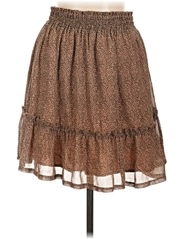 Mittoshop Casual Skirt (view 1)