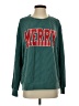 Unbranded Green Pullover Sweater Size S - photo 1