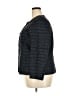 On 34th Tweed Gray Jacket Size XXL - photo 5
