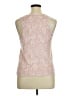 Lucky Brand Pink Tank Top Size XL - photo 2