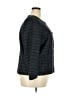 On 34th Tweed Gray Jacket Size XXL - photo 4