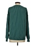 Unbranded Green Pullover Sweater Size S - photo 2