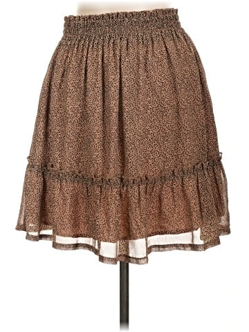 Mittoshop Casual Skirt (view 2)