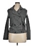 Lands' End Canvas Gray Cardigan Size 14 - photo 1