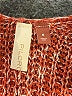 Pilcro Red Sweater Vest Size M - photo 7