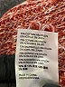 Pilcro Red Sweater Vest Size M - photo 8