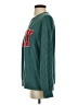 Unbranded Green Pullover Sweater Size S - photo 5