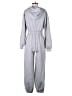 ChicMe Gray Jumpsuit Size M - photo 2