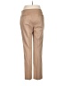 Talbots Solid Tan Dress Pants Size 12 - photo 2