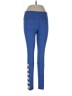 Scorpio Sol Blue Active Pants Size L - photo 1