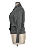 Lands' End Canvas Gray Cardigan Size 14 - photo 5