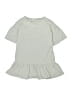 Crewcuts 100% Cotton Gray Dress Size 6 - photo 1