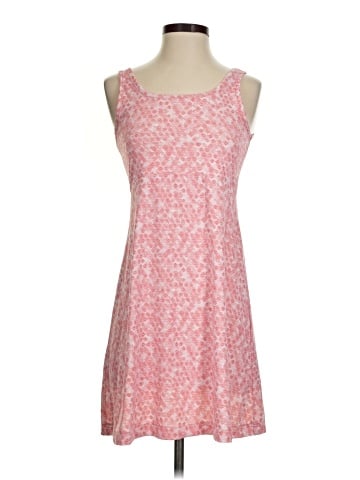 Columbia Casual Dress (view 1)