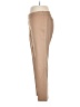 Talbots Solid Tan Dress Pants Size 12 - photo 5