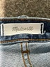 Madewell Blue Jeans Size 31 waist - photo 7