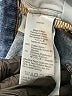 Madewell Blue Jeans Size 31 waist - photo 8