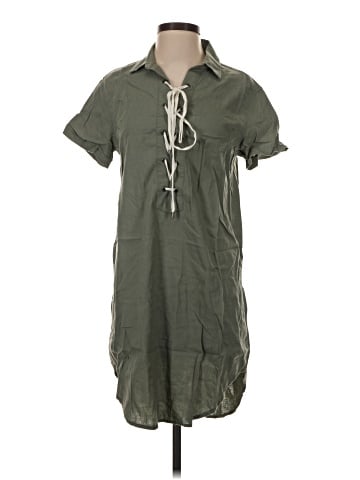 Rails Casual Dress (view 1)