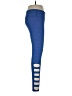 Scorpio Sol Blue Active Pants Size L - photo 4