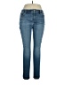 St. John's Bay Blue Jeans Size 14 - photo 1