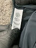 Athleta Solid Black Track Pants Size 8 - photo 8