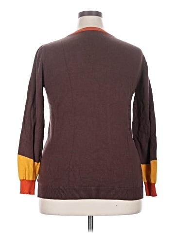 OXKNIT Pullover Sweater (view 2)