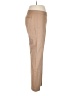 Talbots Solid Tan Dress Pants Size 12 - photo 4
