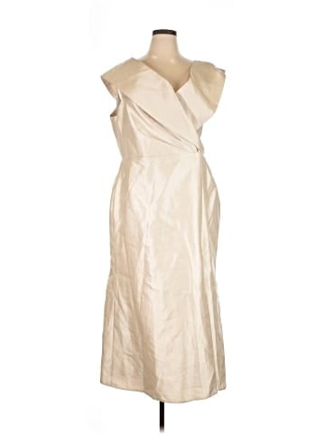 Alfred Sung Cocktail Dress (view 1)