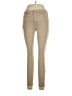 American Eagle Outfitters Color Block Tan Jeans Size 10 - photo 1