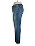 St. John's Bay Blue Jeans Size 14 - photo 5