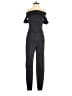 3x1 Black Jumpsuit Size XS - photo 1
