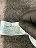 Bandolino Blue Jeans Size 12 - photo 8
