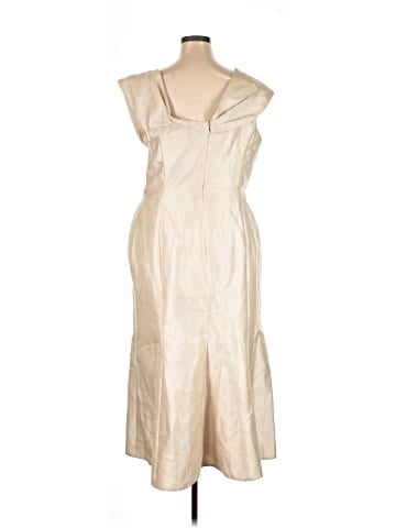 Alfred Sung Cocktail Dress (view 2)