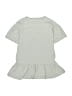 Crewcuts 100% Cotton Gray Dress Size 6 - photo 2