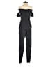 3x1 Black Jumpsuit Size XS - photo 2