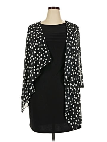 R&K Cocktail Dress (view 1)