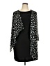 R&K Black Cocktail Dress Size 18 - photo 1