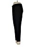 Ellen Tracy Solid Black Active Pants Size L - photo 5