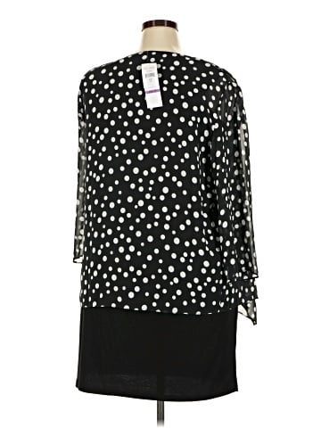 R&K Cocktail Dress (view 2)