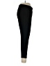 Ellen Tracy Solid Black Active Pants Size L - photo 4
