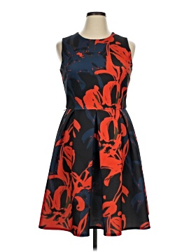 Db Established 1962 Cocktail Dress