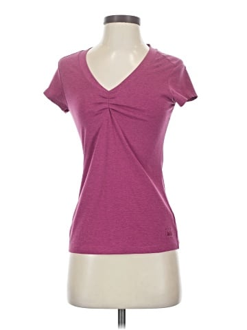 REI Short Sleeve Top (view 1)