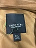Simply Vera Vera Wang Tan Vest Size XXL - photo 6