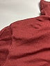 Bogner Burgundy Long Sleeve Turtleneck Size S - photo 3
