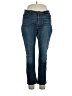 Levi's Blue Jeans Size 33 waist - photo 1