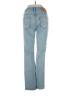 Levi's Blue Jeans Size 27 waist - photo 2