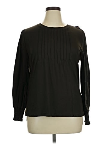 Zyia Active Long Sleeve T-Shirt (view 1)